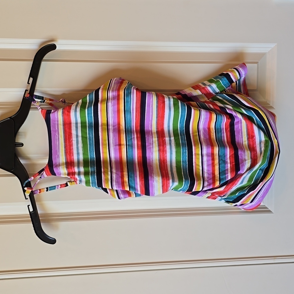 Anne Cole Swimsuit tankini